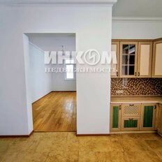 Квартира 74,6 м², 3-комнатная - изображение 2