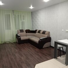 Квартира 27 м², студия - изображение 3