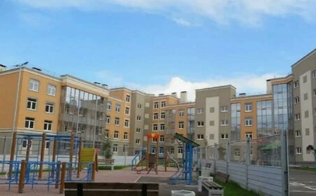 Купить двухкомнатную квартиру с лоджией у метро Звёздная (синяя ветка) в Санкт-Петербурге и ЛО - изображение 22