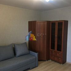 Квартира 44,8 м², 1-комнатная - изображение 4
