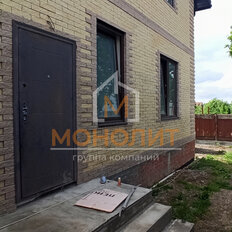 дом + 3 сотки, участок - изображение 1