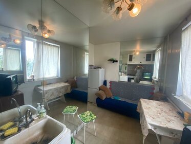 Купить комнату в квартире на улице Киевская в Самаре - изображение 16