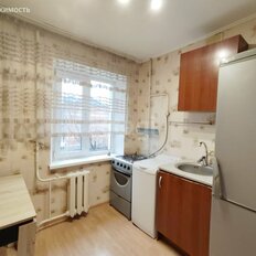 Квартира 29,7 м², 1-комнатная - изображение 5