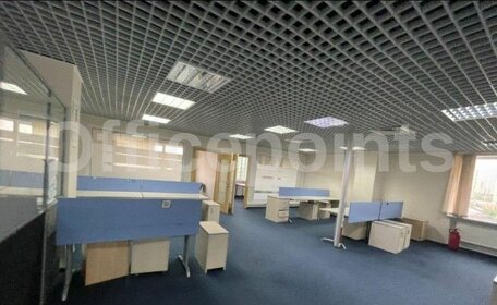 900 м², офис 1 387 500 ₽ в месяц - изображение 97