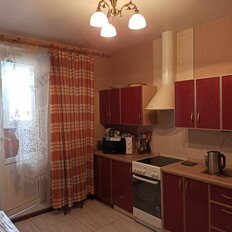 Квартира 46,4 м², 1-комнатная - изображение 5