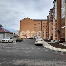 Квартира 46 м², 1-комнатная - изображение 2