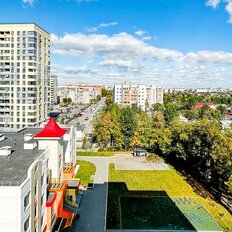 Квартира 60,5 м², 2-комнатная - изображение 3