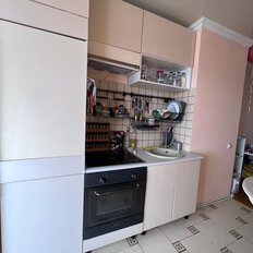 Квартира 55 м², 2-комнатная - изображение 2