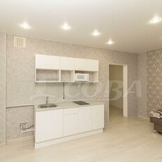 Квартира 26,6 м², студия - изображение 1