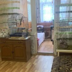 Квартира 30,1 м², 1-комнатная - изображение 2