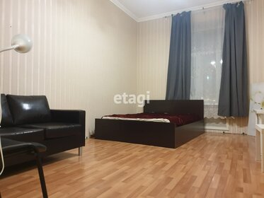 29 м², квартира-студия 8 100 000 ₽ - изображение 47