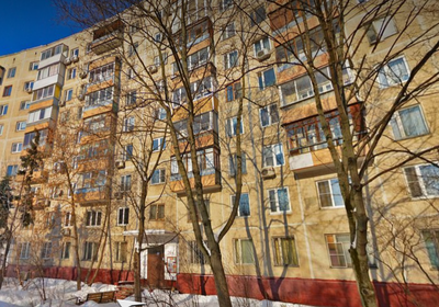 5,7 м², юридический адрес 21 004 ₽ в месяц - изображение 19