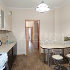 Квартира 88,9 м², 3-комнатная - изображение 5