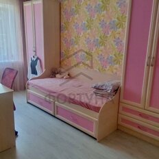 Квартира 108 м², 4-комнатная - изображение 3