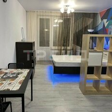 Квартира 30 м², студия - изображение 1