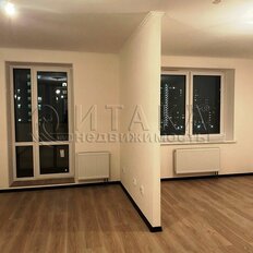 Квартира 53,9 м², 2-комнатная - изображение 4