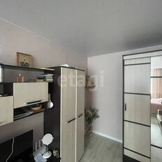 Квартира 32,2 м², 1-комнатная - изображение 2