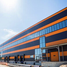 4800 м², склад - изображение 3