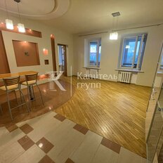 Квартира 142,4 м², 3-комнатная - изображение 3