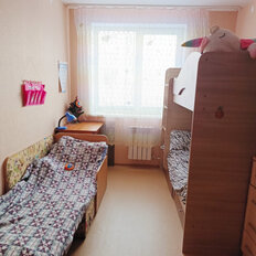 Квартира 45,4 м², 2-комнатная - изображение 4