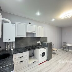 Квартира 34 м², 1-комнатная - изображение 1