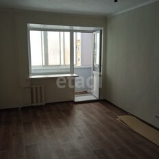 Квартира 33,8 м², 1-комнатная - изображение 1