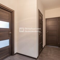 Квартира 35,6 м², 1-комнатная - изображение 5