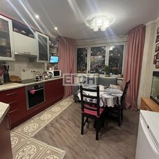 Квартира 61 м², 2-комнатная - изображение 1