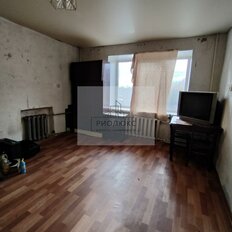 Квартира 34,9 м², 1-комнатная - изображение 4