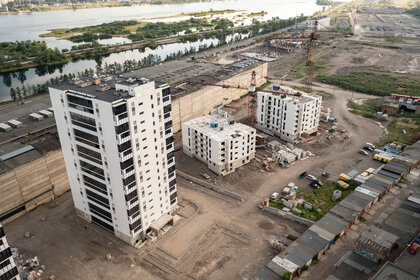 Купить однокомнатную квартиру рядом со школой у метро Удельная (синяя ветка) в Санкт-Петербурге и ЛО - изображение 37