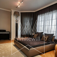 Квартира 130 м², студия - изображение 4