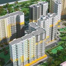 Квартира 49,2 м², 2-комнатная - изображение 3
