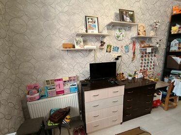 23 м², квартира-студия 2 550 000 ₽ - изображение 69