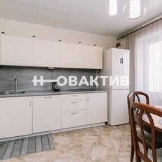 Квартира 72,9 м², 3-комнатная - изображение 5