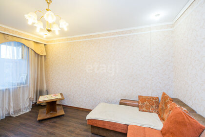 60 м², квартира-студия 850 000 ₽ - изображение 15