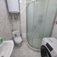 Квартира 33,8 м², 2-комнатная - изображение 4