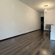 Квартира 25,1 м², студия - изображение 3