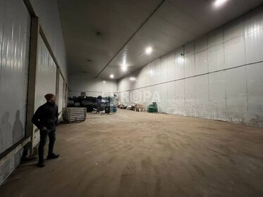 6000 м², склад 200 000 ₽ в месяц - изображение 30