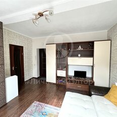 Квартира 35 м², 1-комнатные - изображение 4