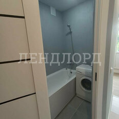 Квартира 49,9 м², 2-комнатная - изображение 4