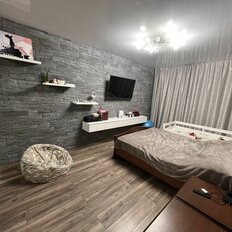 Квартира 64,5 м², 1-комнатная - изображение 3