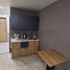 Квартира 24 м², 1-комнатная - изображение 4