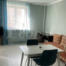 Квартира 33,3 м², студия - изображение 1