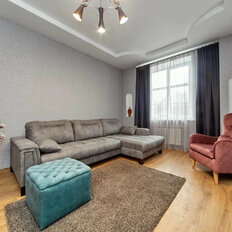Квартира 47 м², 2-комнатная - изображение 4