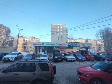 215 м², торговое помещение 537 500 ₽ в месяц - изображение 53