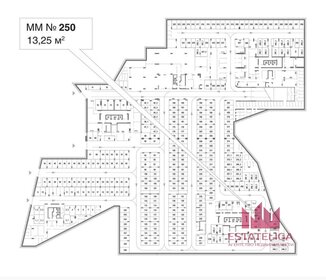 59,5 м², 2-комнатная квартира 16 990 000 ₽ - изображение 76