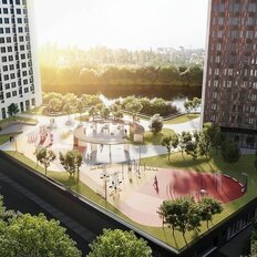 Квартира 38,1 м², 1-комнатная - изображение 4