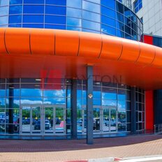 550 м², офис - изображение 1