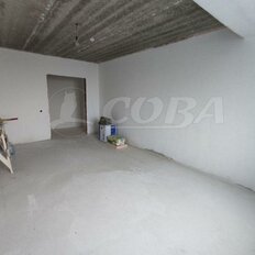 Квартира 70 м², 2-комнатная - изображение 5