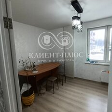 Квартира 57 м², 2-комнатная - изображение 4